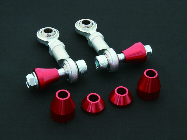 Revolution Online Catalog / リアショートスタビリンク