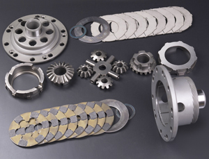 Revolution Online Catalog / 86/BRZ用 ATSカーボンLSD