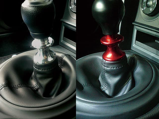 Revolution Online Catalog / リバースギアトリガー