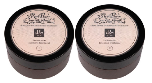 ルヴィとは | REVI ルヴィ 陶肌トリートメント導入サロン検索ポータル