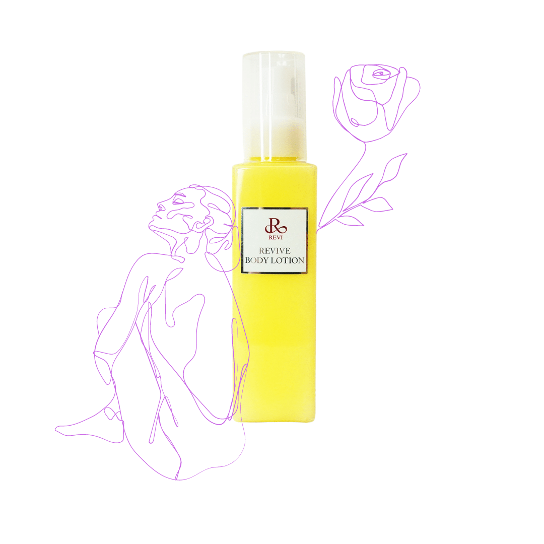 未使用】REVI Rローション美容液 細胞をサイセイ！万能ローション