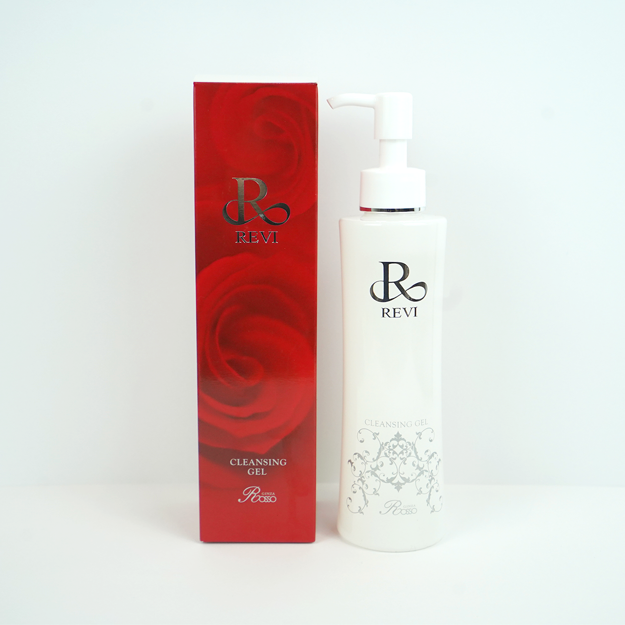 REVI クレンジングジェル – REVI（ルヴィ）webstore