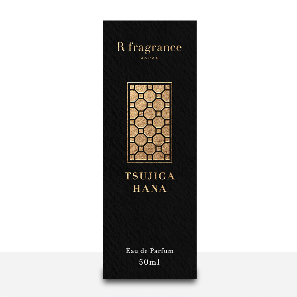 辻が花 オードパルファン – R fragrance ONLINE SHOP