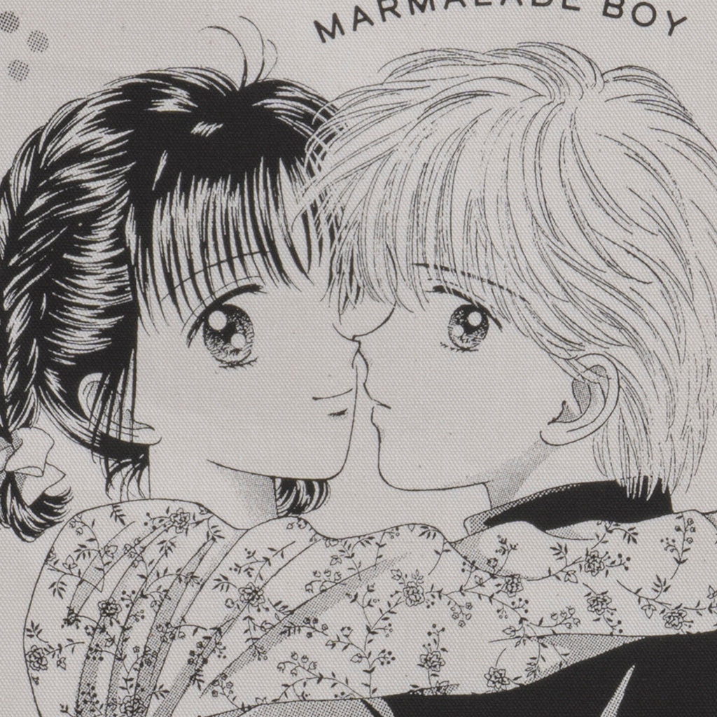 ママレード・ボーイ ファブリックポスター – りぼんむすび スペシャル