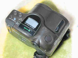 オリンパスカメラIZ M 330 カメラ：オリンパスIZM330について その1