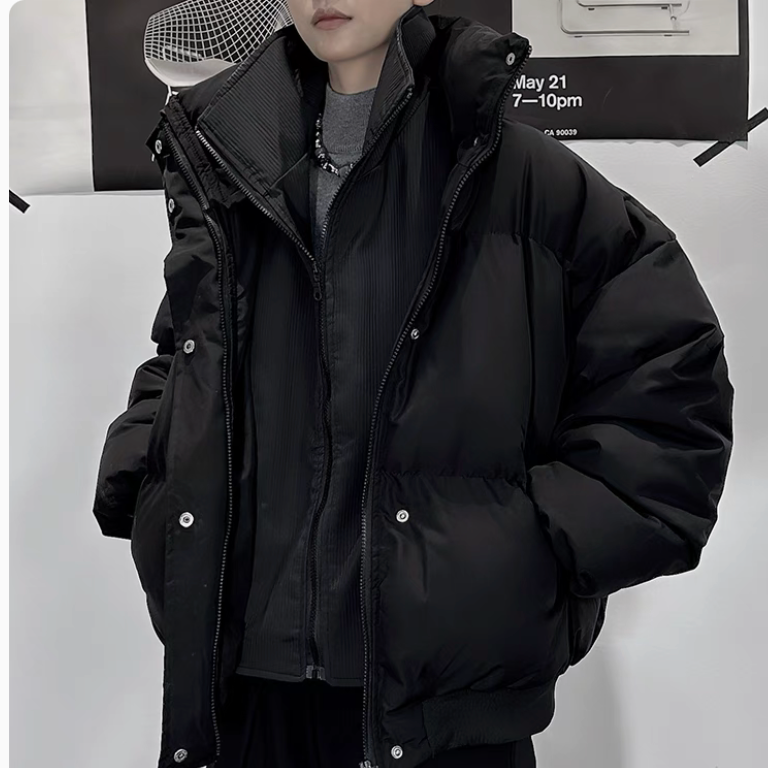 ハイボリュームダウンジャケット Ril 5692 – Rillfy