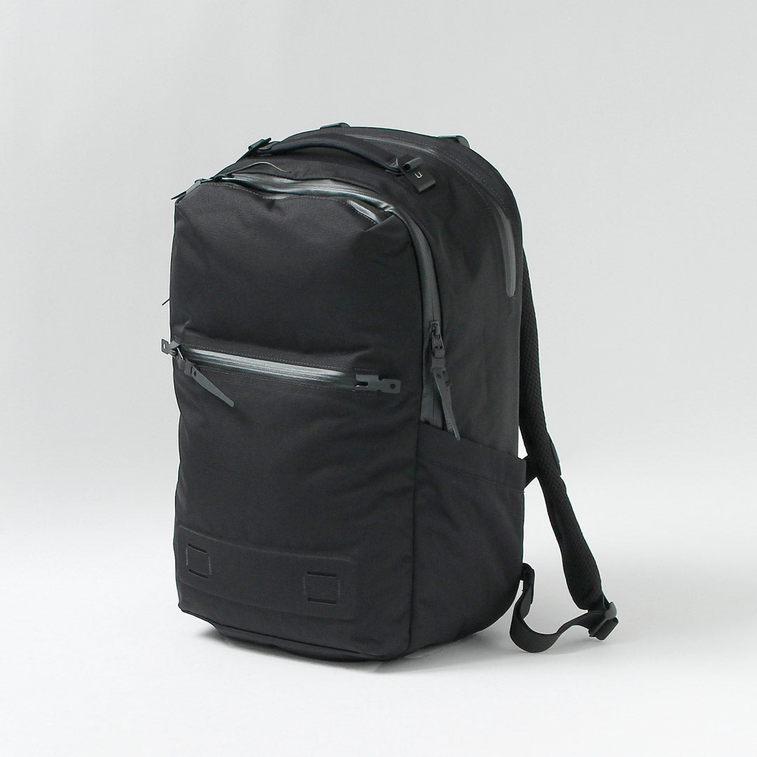 BLACK EMBER（ブラックエンバー） シタデル H2 / メンズ バッグ 25L