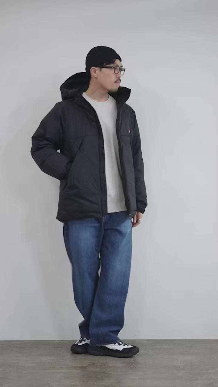 NANGA（ナンガ） オーロラテックス ダウンジャケット イブキ / メンズ