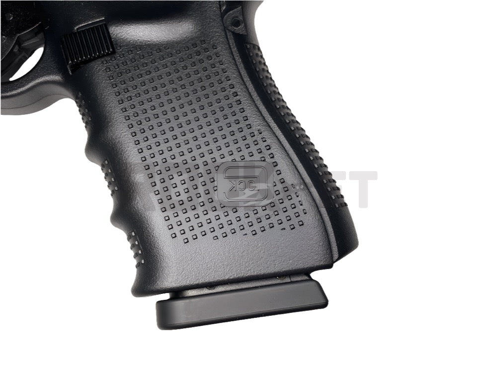 東京マルイ】グロック19 Gen.4 最新ロット 刻印エラー品（2024年12月20