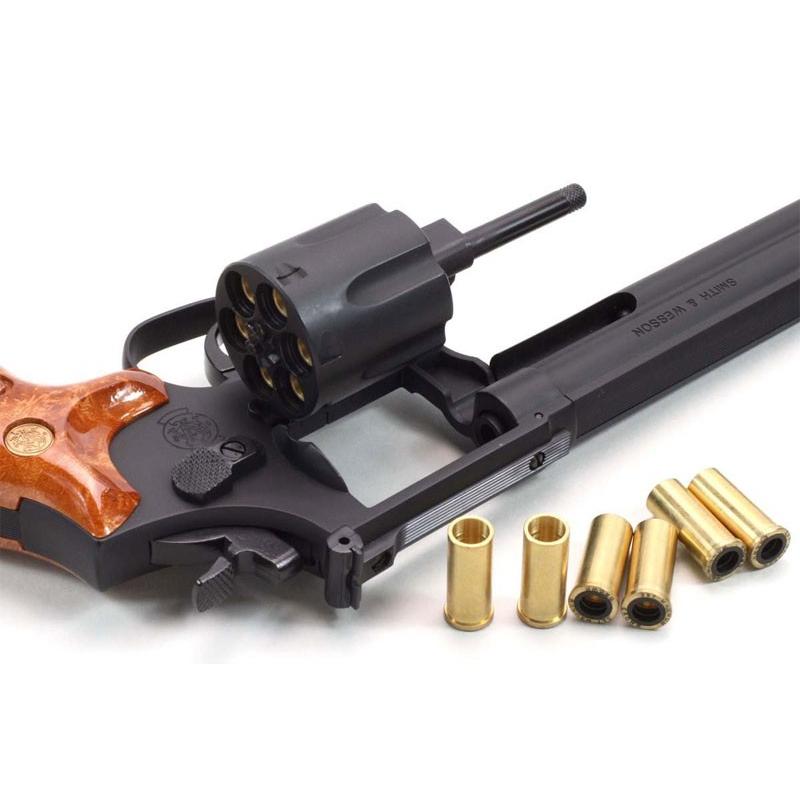 再値下げ】M586 .357MAGNUM 6inch ガスリボルバー 再値下げ】M586