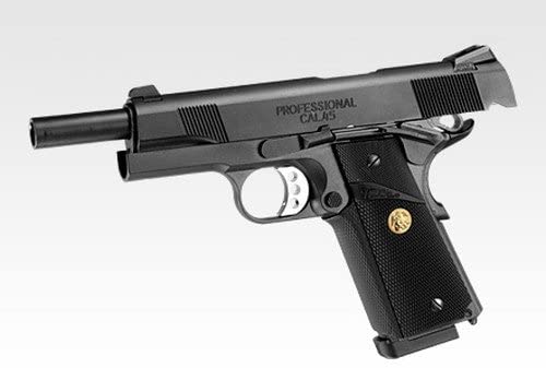 マルイMEUピストル M.E.U. PISTOL (.45 MEU SOC) ガスガン 東京マルイ