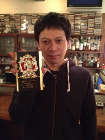 ランタンパレードの「甲州街道はもう夏なのさ」7インチが「2013年