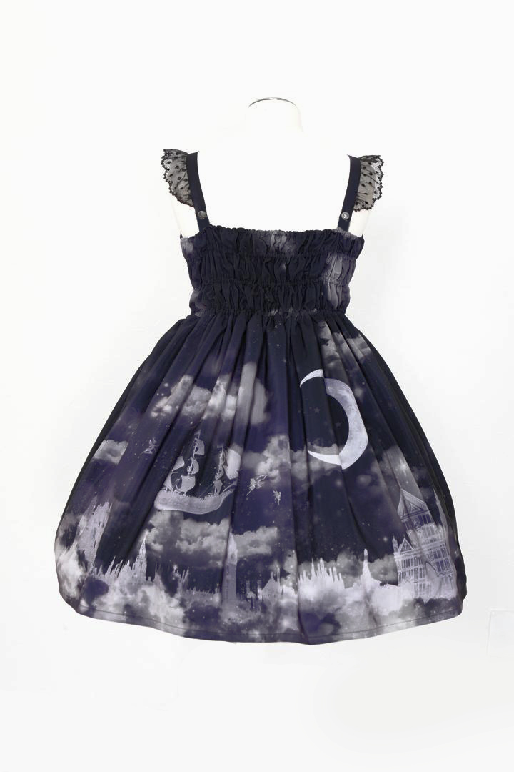 ☪·̩͙✩Fairy Night Never Land✩☪·̩͙2月2日(土)より再販予約スタート