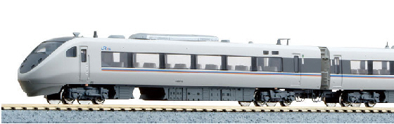 鉄道模型専門店 通販 681系「しらさぎ」セット カトー(KATO) N