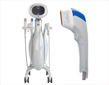 医療HIFU ウルトラフォーマーMPT | ZX-CLINIC【公式】｜大阪梅田・北