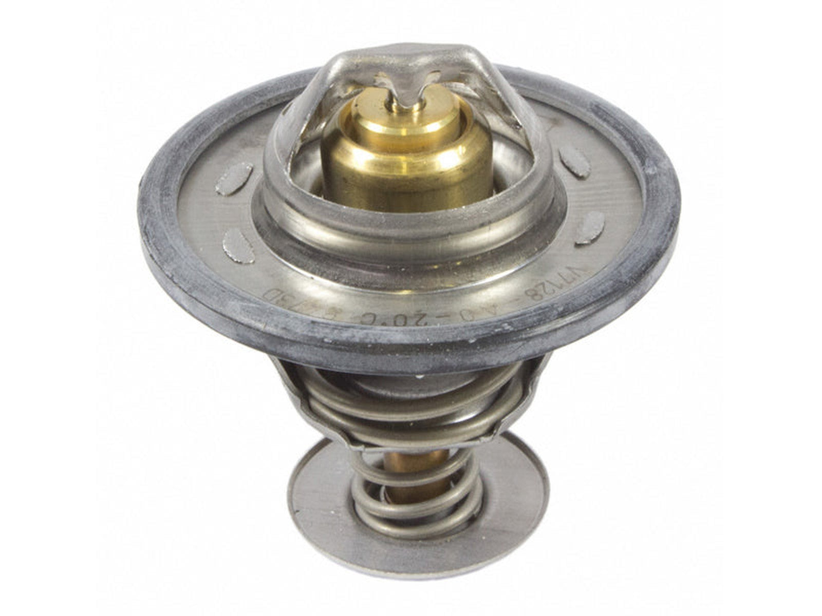 BC3Z8575C Motorcraft OE Driver Side, LH, Low Temp Thermostat, 2011