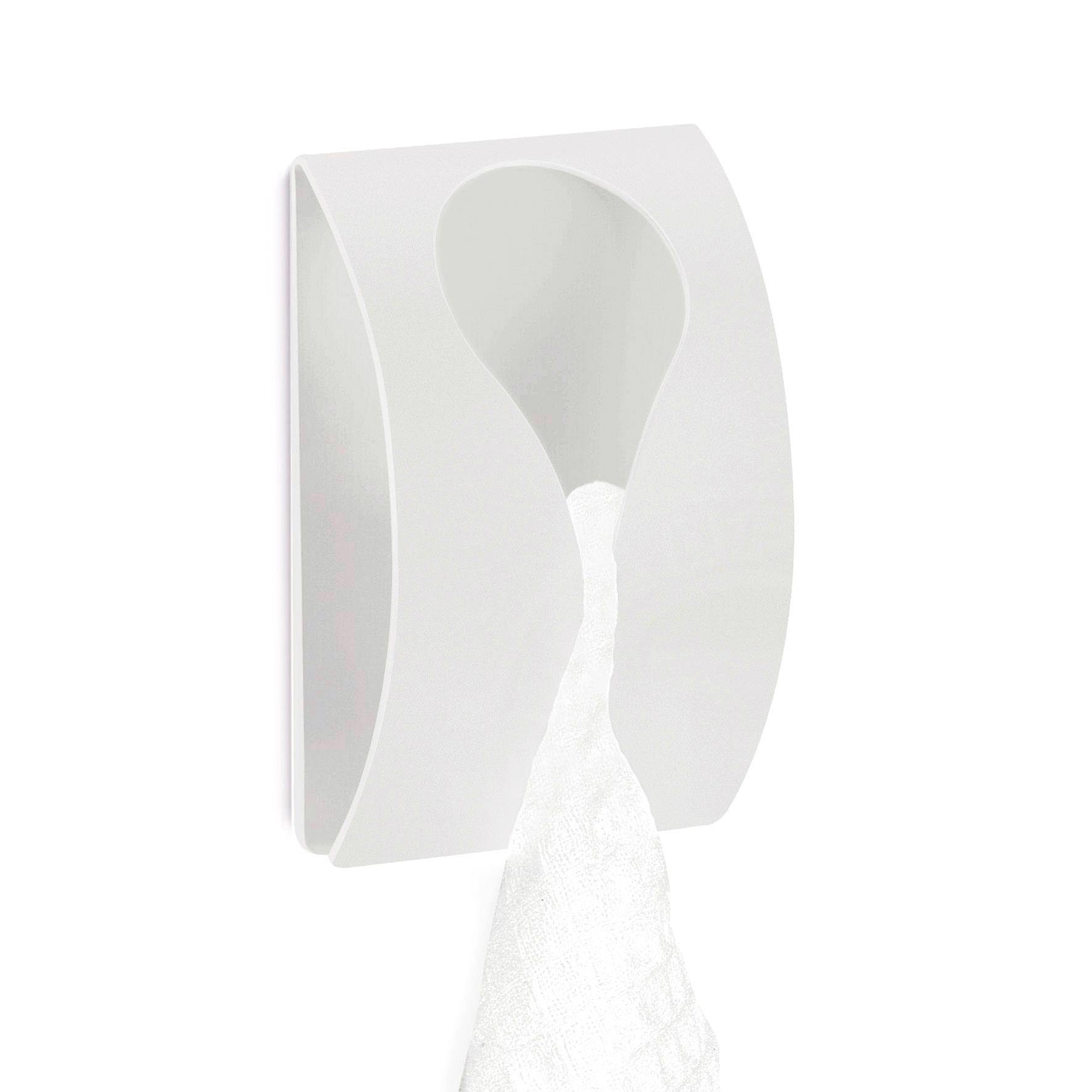 タオル掛け｜40136 GENIO MW タオルクリップ タオルホルダー シール