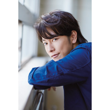 佐藤健 in 半分、青い。］PHOTO BOOK | TOKYO NEWS マガジン＆ムック