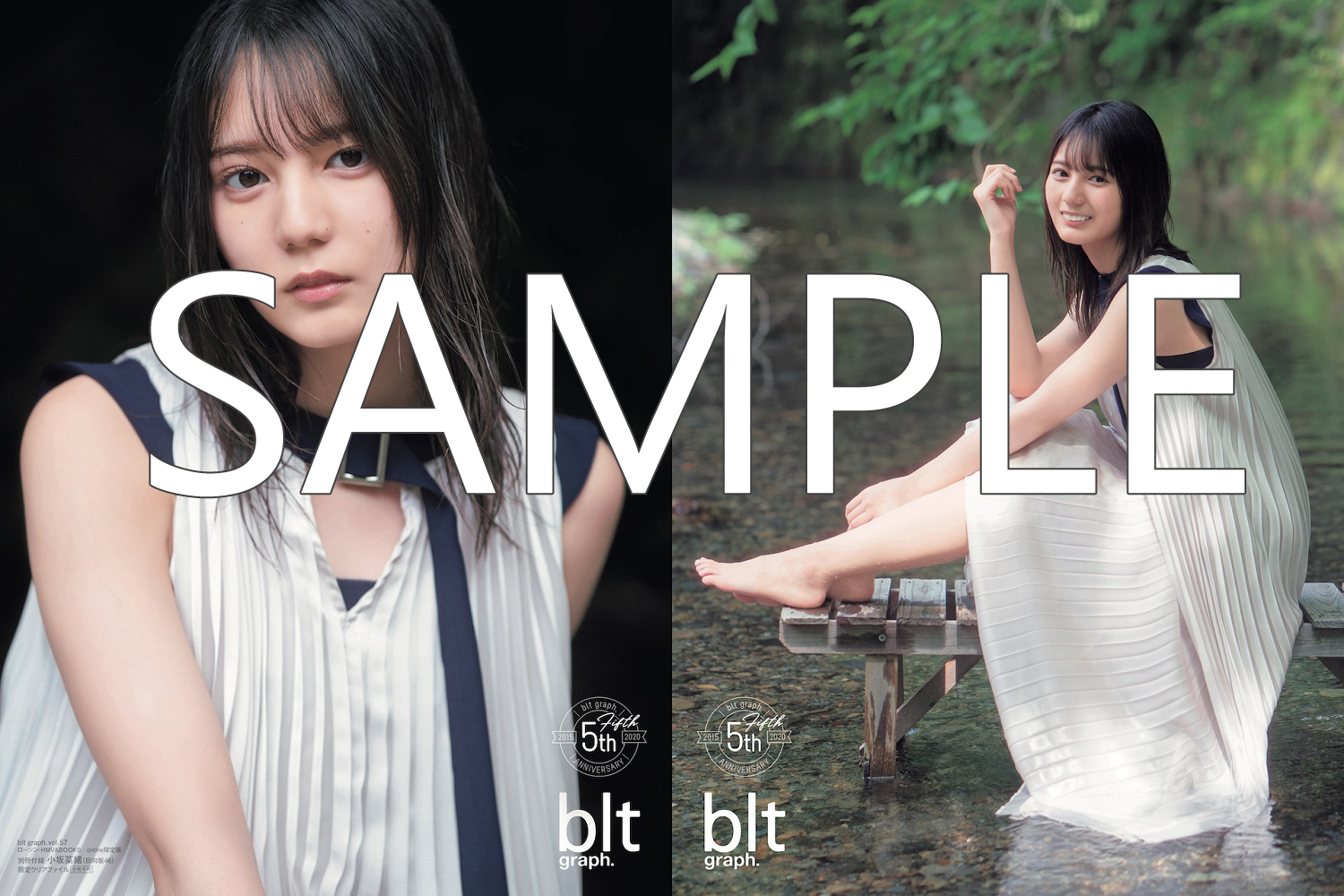 blt graph. vol.57 | TOKYO NEWS マガジン＆ムック