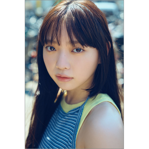 籾山ひめり（高嶺のなでしこ） サイン入り写真パネル | TOKYO NEWS