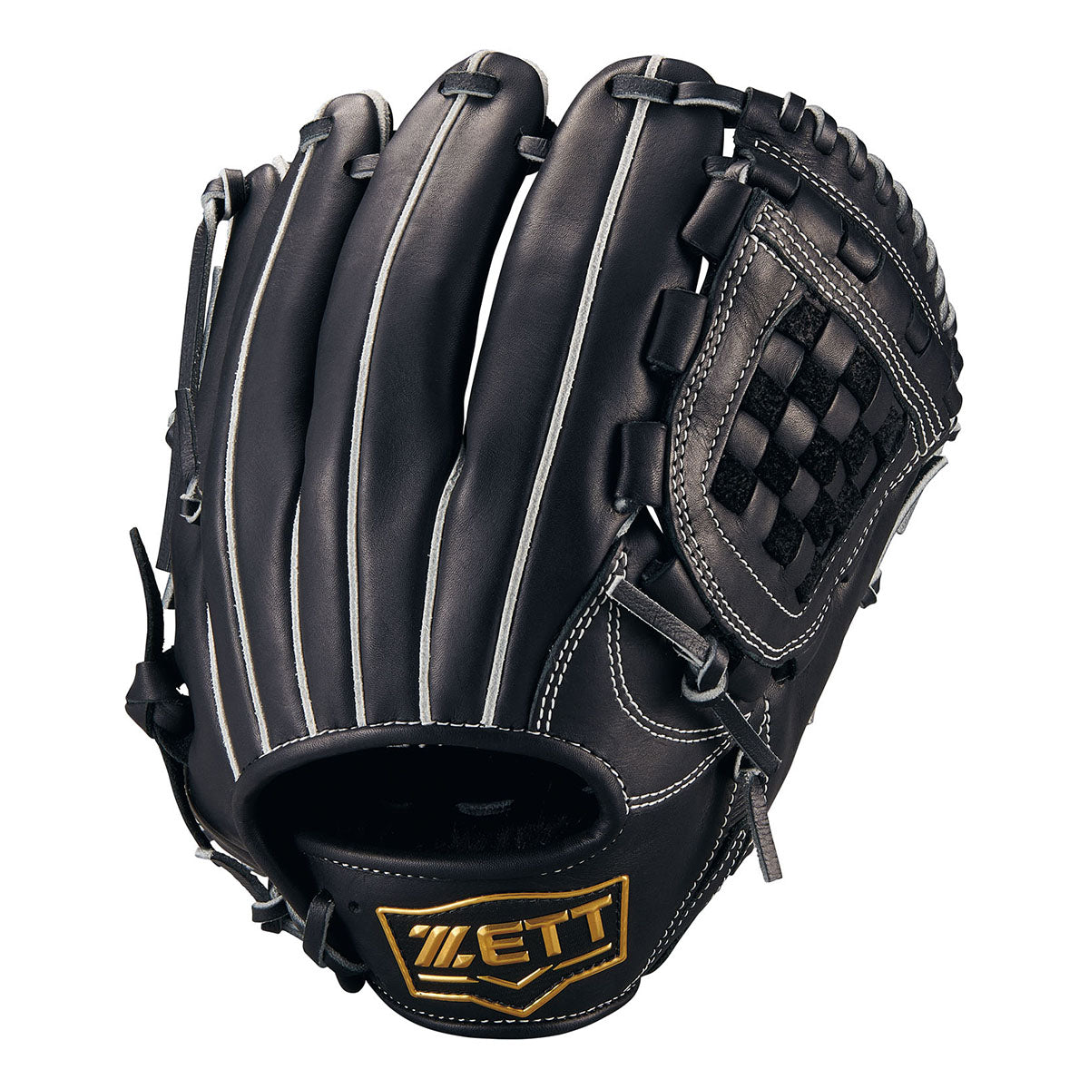 ジュニア軟式グラブ ゼロワンステージ 投手・内野手用 サイズ:L