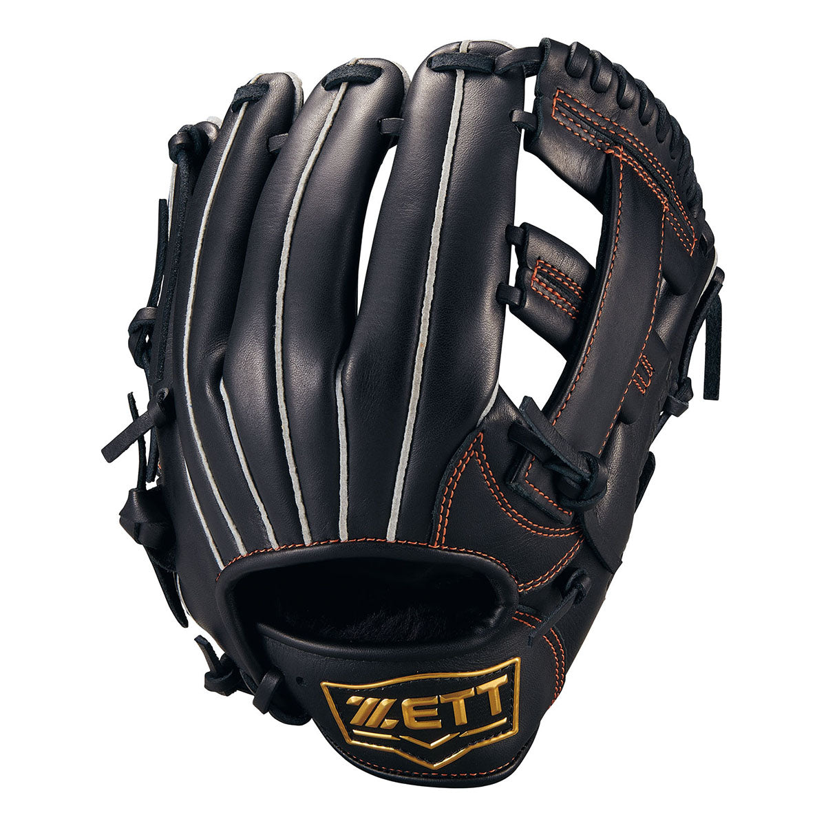 ジュニア軟式グラブ ソフトステア オールラウンド用 サイズ:S | 【ZETT