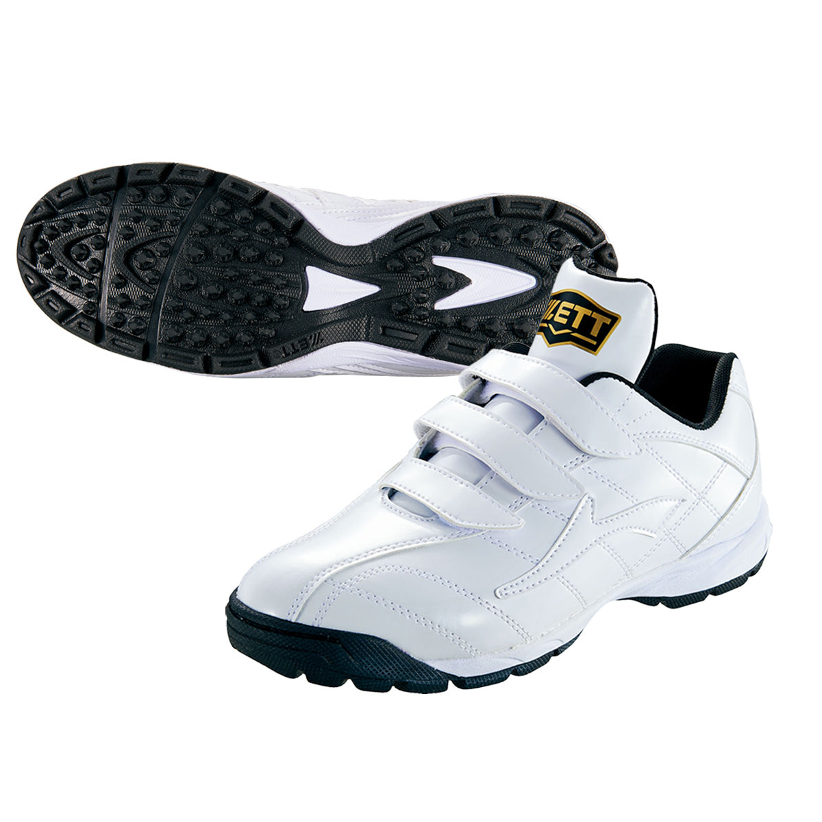 トレーニングシューズ ラフィエット | 【ZETT】ゼットベースボール