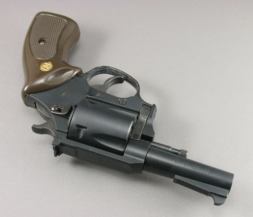 カナマル チャーターアームズ ブルドッグ44SPL