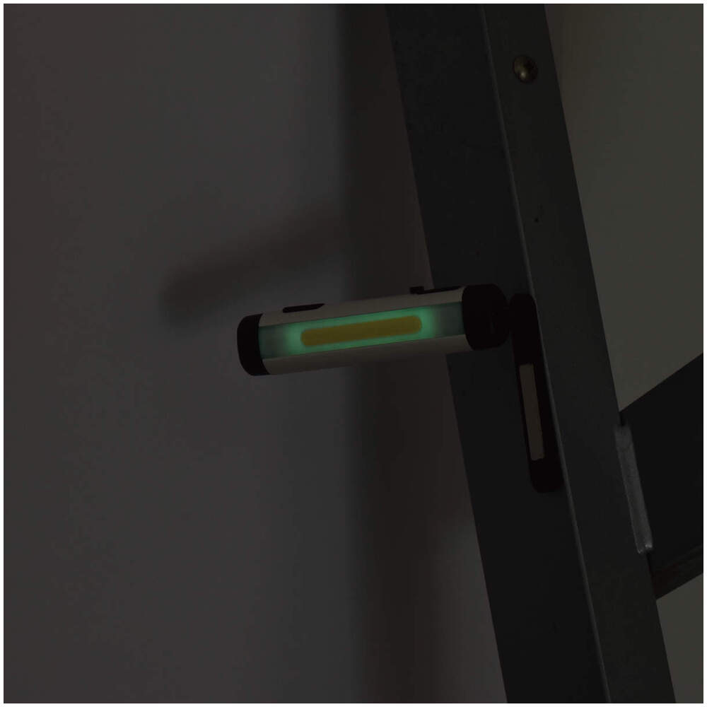 日動工業株式会社｜充電式LEDライト 自在ミニクリップ