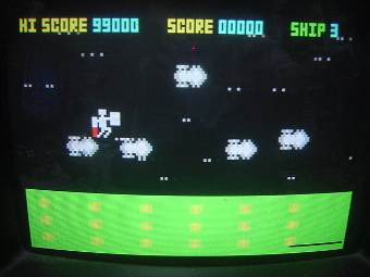 昔のパソコンソフトコーナー