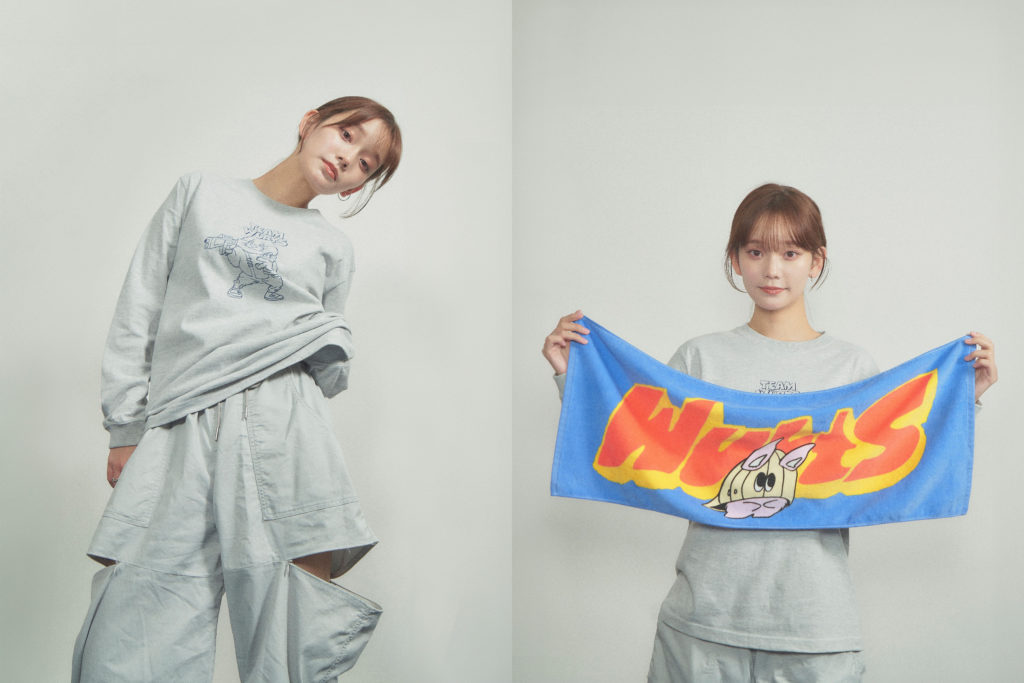 WurtS CONCERT HALL TOUR Ⅰ」春の新作グッズ 通販開始！ - WurtS