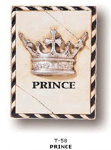 メモリーブロック(SID DICKENS) CAL