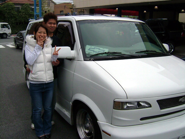 アメ車・逆輸入車 専門店 ノースパインツリー!mobile