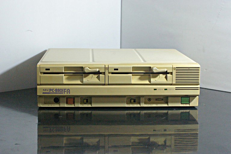 PC-8801 - PC98ショップ