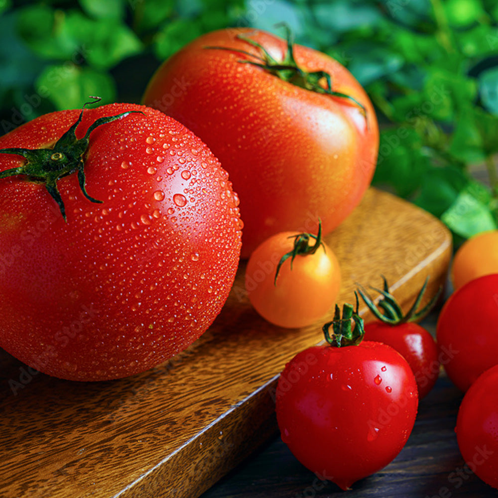 Coccinelle(シトラス×トマト) – 9th-perfume