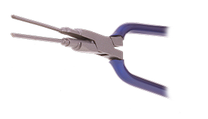 平型・半丸・カマボコ型・極細のアイロン (株)田中理器