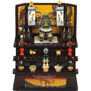 段飾り五月人形 商品一覧ページ 丹青堂｜書道用品・日本画画材・和趣品