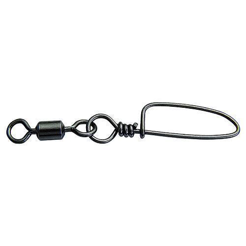 Tsunami Pro Strong Swivels with Coastlock Snap – Tackle World
