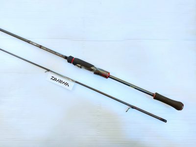 NEW ROD DAIWA EMERALDAS STOIST RACING TUNE 88ML | Rod | Tackle Berry
