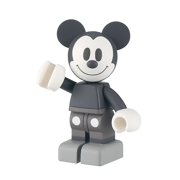 55th miffy マスコット（ボールチェーン） ミッフィー（KEY）｜商品