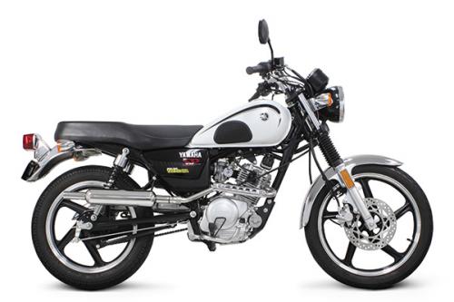 SPECIAL PARTS TAKEGAWA / P-SHOOTER(スクランブラタイプ)