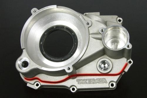 SPECIAL PARTS TAKEGAWA / クラッチアウターセット(弊社製旧乾式