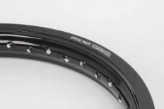 SPECIAL PARTS TAKEGAWA / EXCEL社製17インチアルミワイドホイールリム