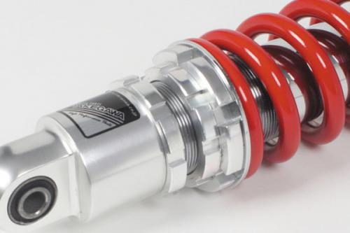 SPECIAL PARTS TAKEGAWA / リアショックアブソーバー(車高/プリロード