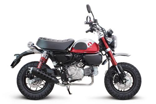 SPECIAL PARTS TAKEGAWA / RS・スポーツマフラー(政府認証)