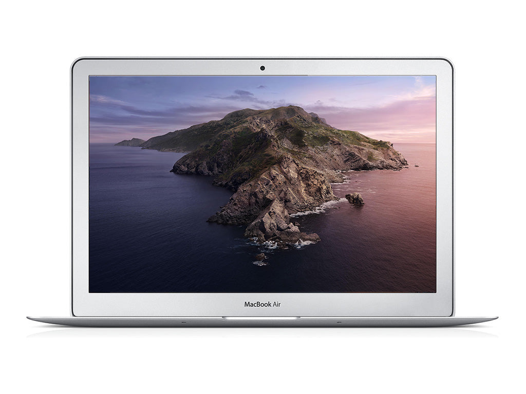 MacBook Air 13-inch 512GB - Silver – Talk4Troops