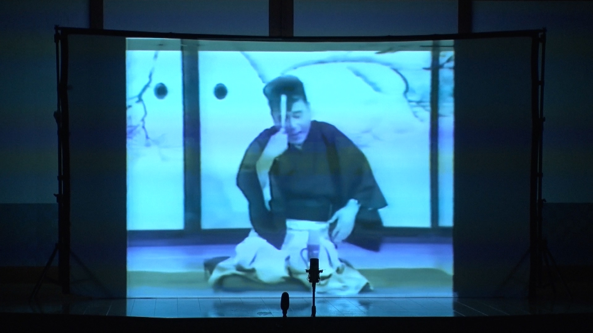 芸楽祭・ねぎし三平堂 連携公演昭和の爆笑王 初代林家三平生誕100年