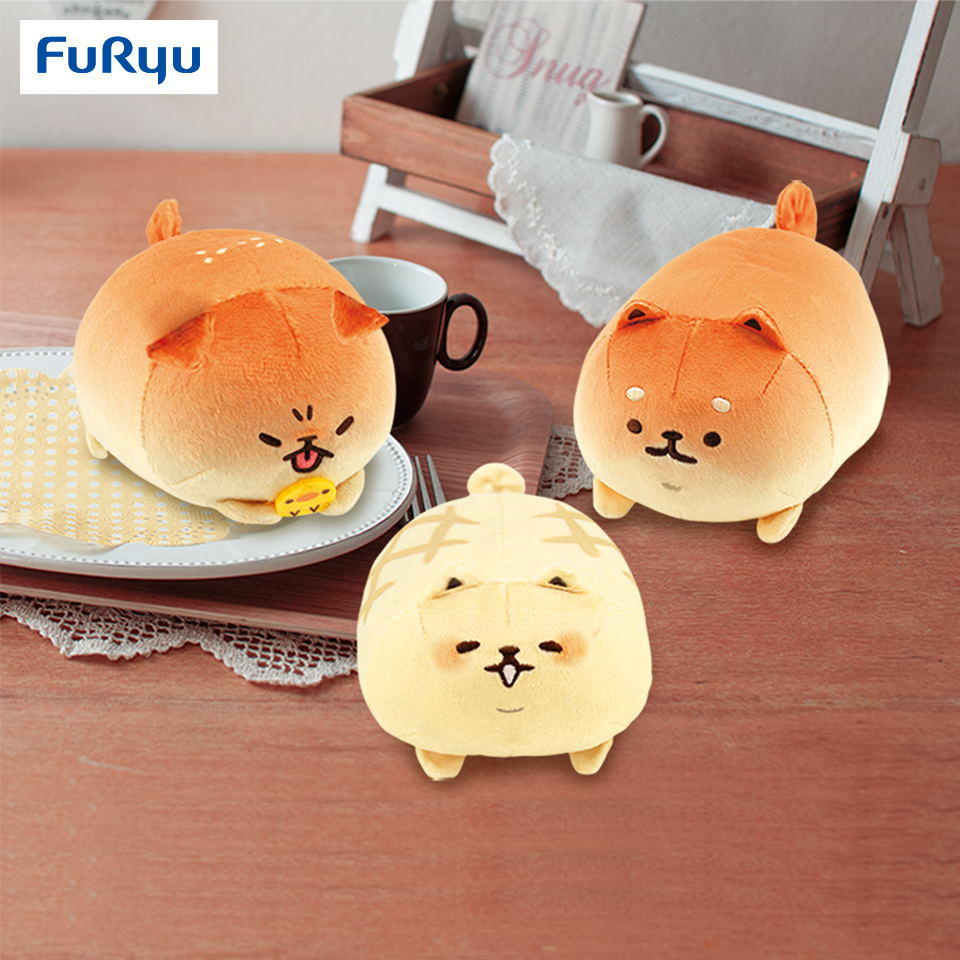 いーすとけん。 ぬいぐるみ｜タイトーの6月のおすすめプライズ