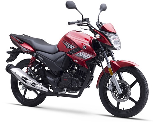 YBR125SP 150cc エンジンの流れなど - Tatsuyoshi Motorcycle Page