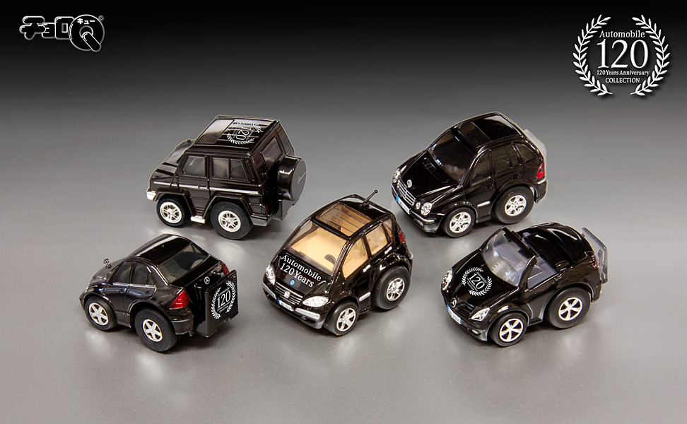 タルガ公式ホームページ チョロQ ベンツ 300SL 通販